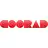 قم بتنزيل تطبيق COORAD Linux مجانًا للتشغيل عبر الإنترنت في Ubuntu عبر الإنترنت أو Fedora عبر الإنترنت أو Debian عبر الإنترنت