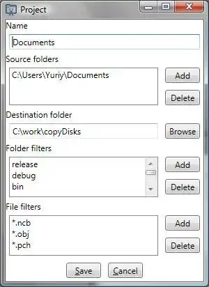 Download web tool or web app Copy4Backup
