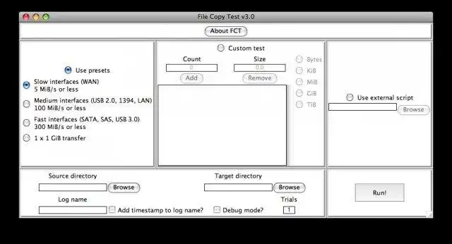 Laden Sie das Web-Tool oder die Web-App Copymark herunter