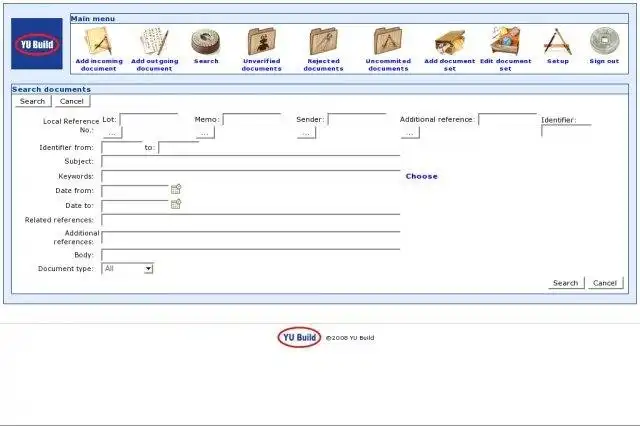 Laden Sie das Web-Tool oder die Web-App CoreMan herunter