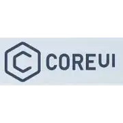 CoreUI Linux アプリを無料でダウンロードして、Ubuntu オンライン、Fedora オンライン、または Debian オンラインでオンラインで実行します