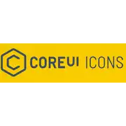 Бесплатно загрузите приложение CoreUI Icons для Windows, чтобы запустить онлайн Win Wine в Ubuntu онлайн, Fedora онлайн или Debian онлайн