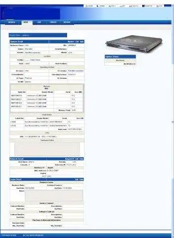 ดาวน์โหลดเครื่องมือเว็บหรือเว็บแอป Corporate IT Inventory