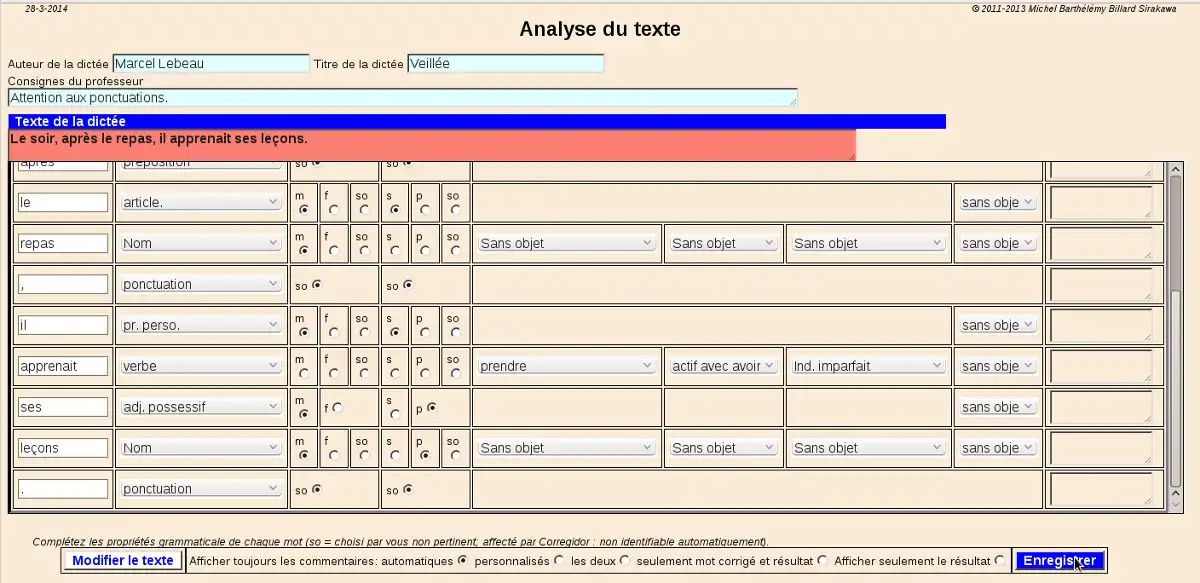 Descărcați instrumentul web sau aplicația web CORREGIDOR