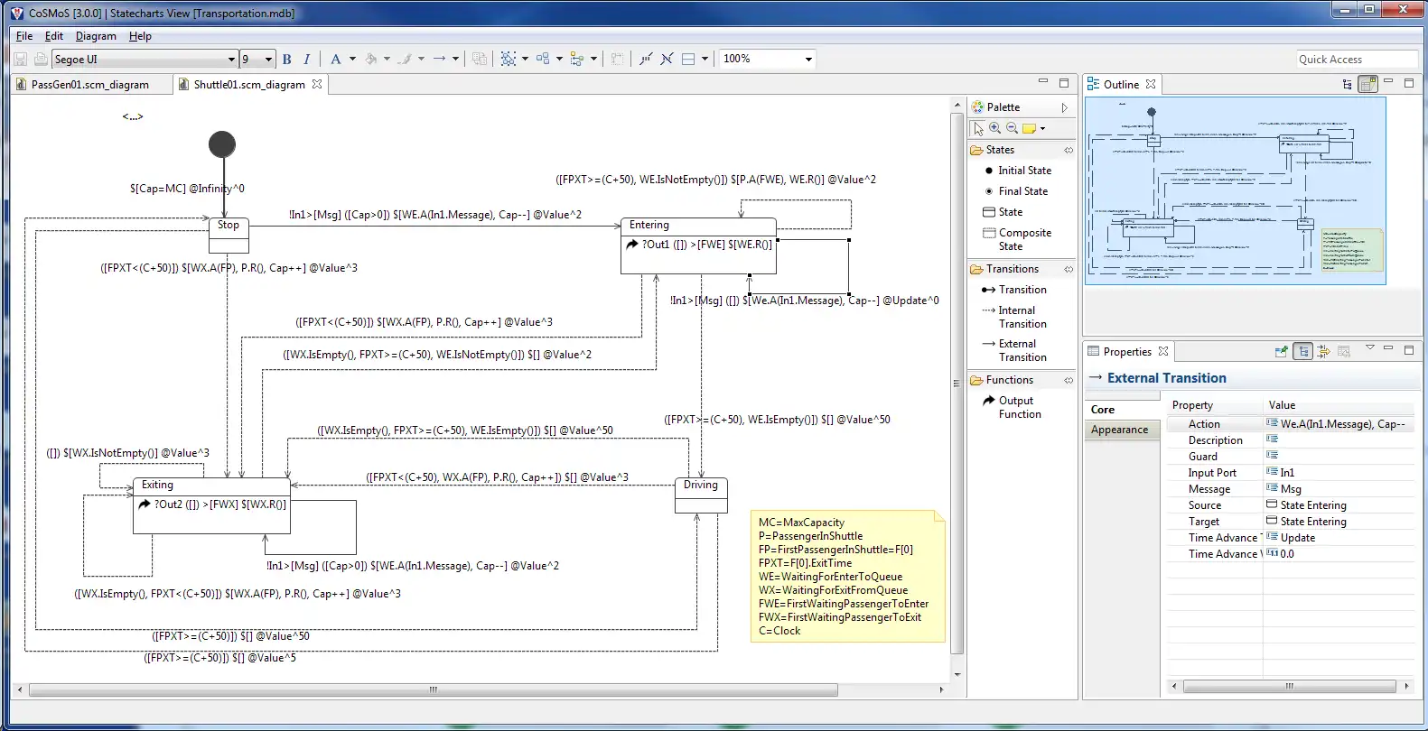 Download web tool or web app CoSMoSim to run in Windows online over Linux online
