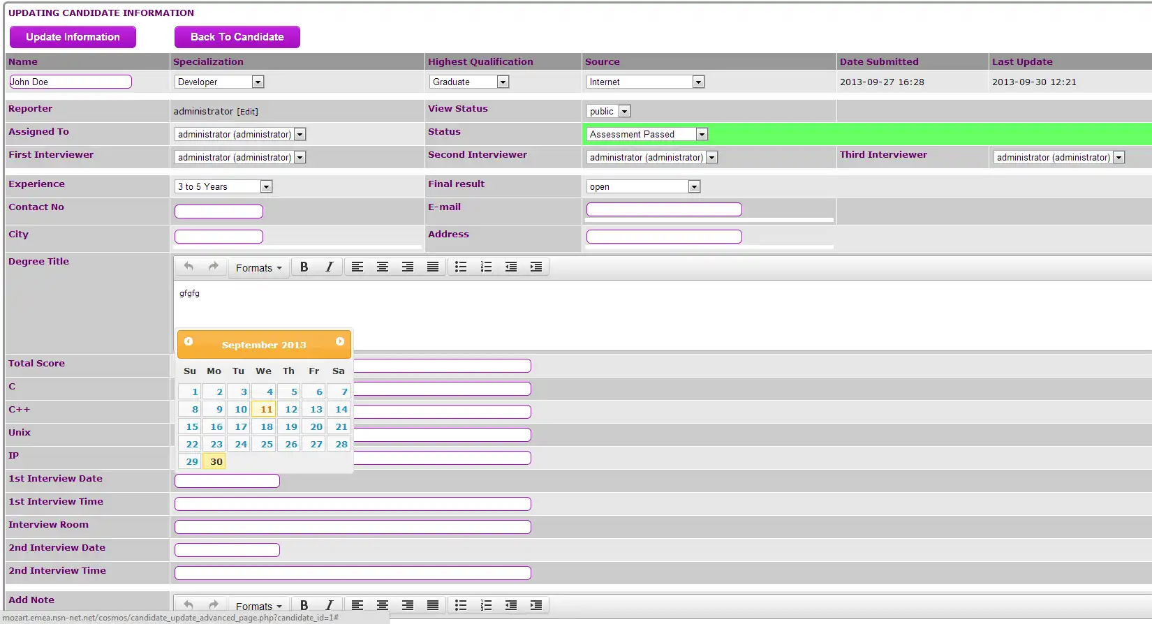 Mag-download ng web tool o web app na COSMOS