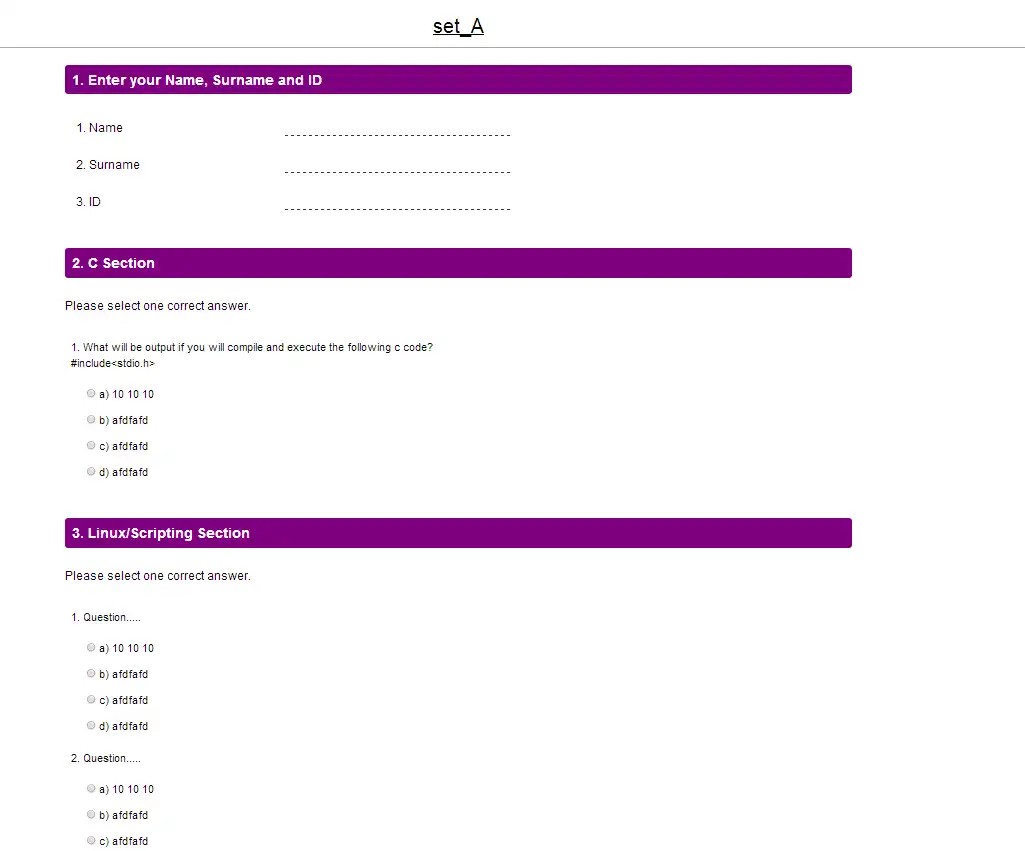 Mag-download ng web tool o web app na COSMOS