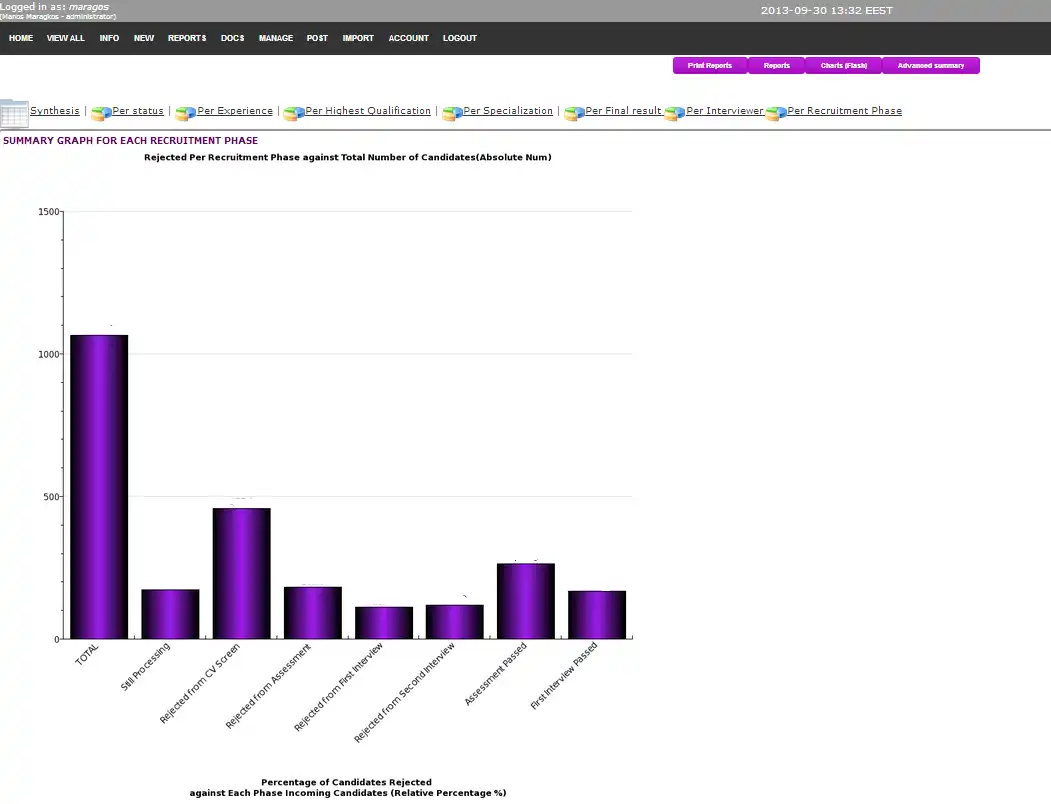 Download web tool or web app COSMOS