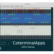 Free download CoTerminalApps Windows app to run online win Wine in Ubuntu online, Fedora online or Debian online