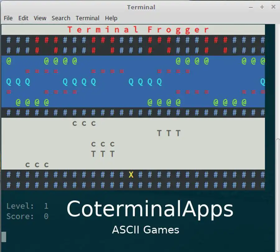 ดาวน์โหลดเครื่องมือเว็บหรือเว็บแอป CoTerminalApps