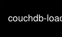 Запустите couchdb-load в бесплатном хостинг-провайдере OnWorks через Ubuntu Online, Fedora Online, онлайн-эмулятор Windows или онлайн-эмулятор MAC OS