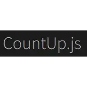 Free download CountUp.js Windows app to run online win Wine in Ubuntu online, Fedora online or Debian online