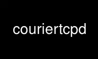 ແລ່ນ couriertcpd ໃນ OnWorks ຜູ້ໃຫ້ບໍລິການໂຮດຕິ້ງຟຣີຜ່ານ Ubuntu Online, Fedora Online, Windows online emulator ຫຼື MAC OS online emulator