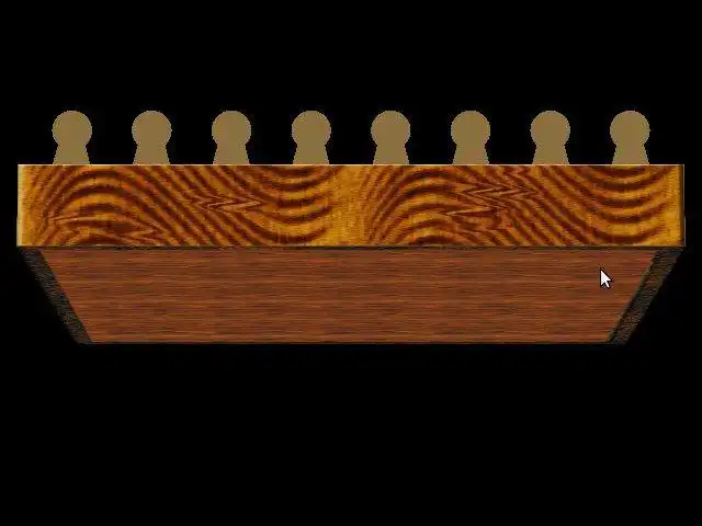 Download web tool or web app CP 3D Chess to run in Linux online