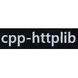 Çevrimiçi çalıştırmak için ücretsiz cpp-httplib Windows uygulamasını indirin Ubuntu çevrimiçi, Fedora çevrimiçi veya çevrimiçi Debian'da Wine kazanın