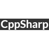 Bezpłatne pobieranie aplikacji CppSharp Windows do uruchamiania online Win w Ubuntu online, Fedora online lub Debian online