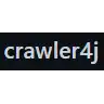 Бесплатно загрузите приложение Crawler4j Linux для работы в Интернете в Ubuntu онлайн, Fedora онлайн или Debian онлайн