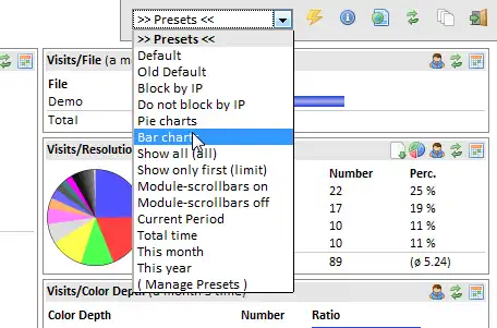 Laden Sie das Web-Tool oder die Web-App CrazyStat herunter