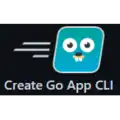 Bezpłatne pobieranie aplikacji Create Go App CLI Linux do uruchamiania online w Ubuntu online, Fedora online lub Debian online