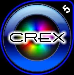 Завантажте веб-інструмент або веб-програму crex