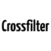 Free download Crossfilter Linux app to run online in Ubuntu online, Fedora online or Debian online