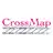 הורדה חינם של אפליקציית Crossmap Linux להפעלה מקוונת באובונטו מקוונת, פדורה מקוונת או דביאן באינטרנט