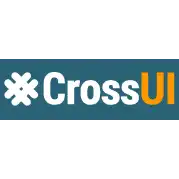 Free download CrossUI Windows app to run online win Wine in Ubuntu online, Fedora online or Debian online