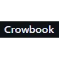 Free download Crowbook Windows app to run online win Wine in Ubuntu online, Fedora online or Debian online