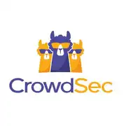 Free download CrowdSec Windows app to run online win Wine in Ubuntu online, Fedora online or Debian online