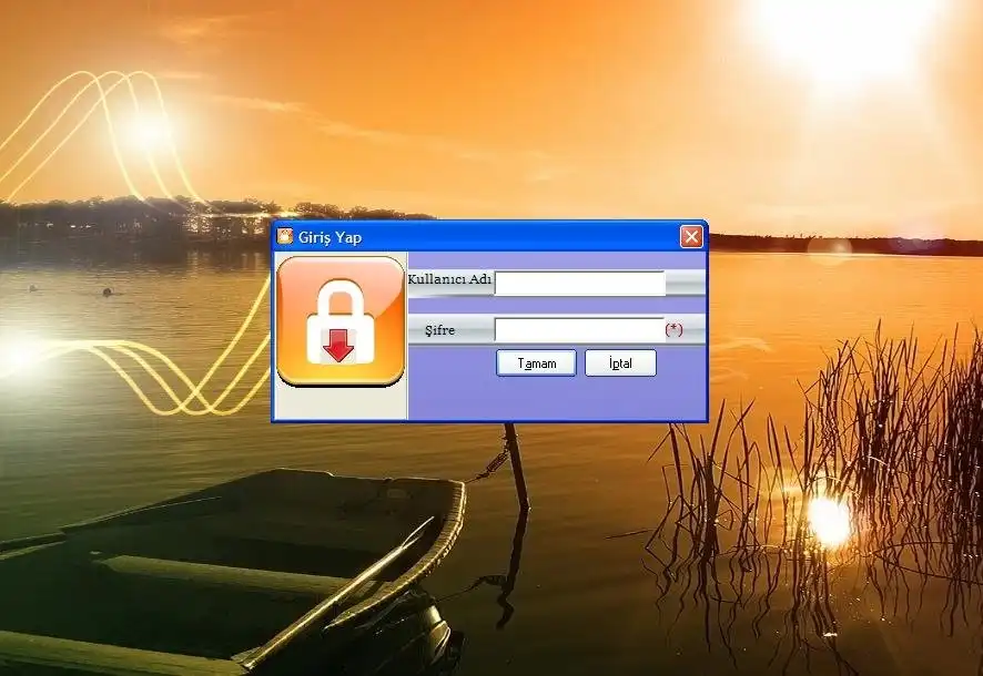 Unduh alat web atau aplikasi web CryBit Password