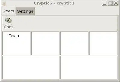 Download web tool or web app cryptic6