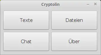 Download web tool or web app Cryptolin