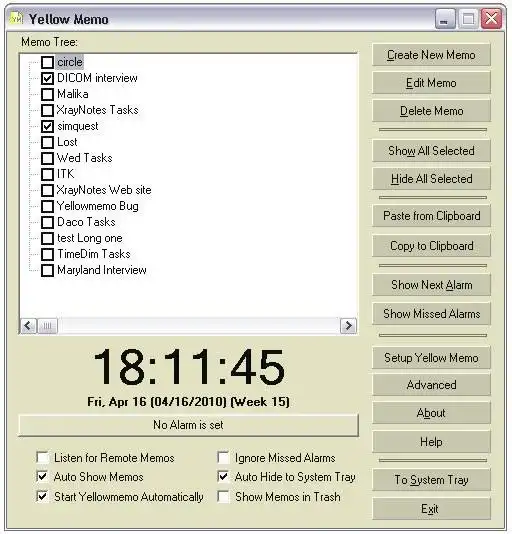 Download web tool or web app CryptoSticky