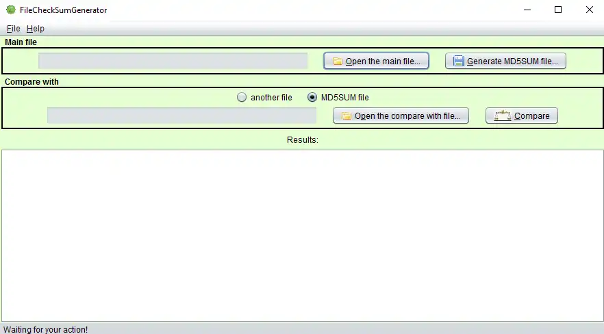 Download webtool of webapp CryptoToolsPack