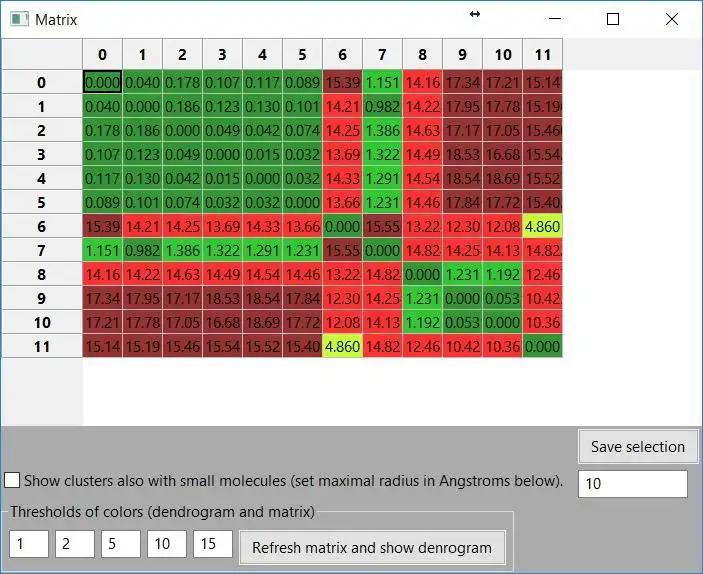 Descărcați instrumentul web sau aplicația web CrystalCMP