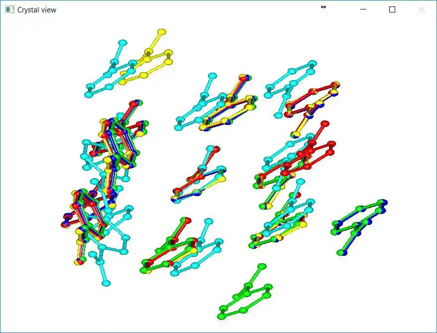 Download webtool of webapp CrystalCMP