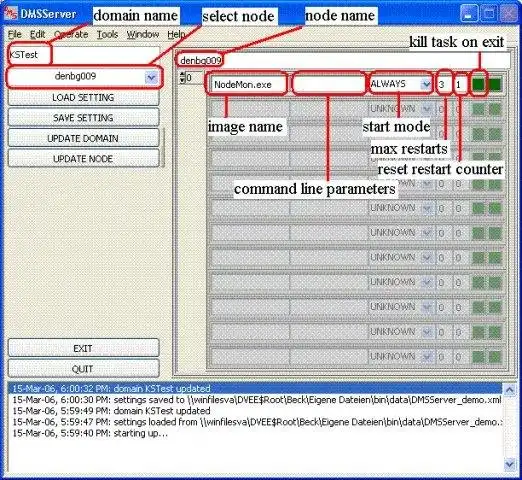 Mag-download ng web tool o web app na CS-Framework