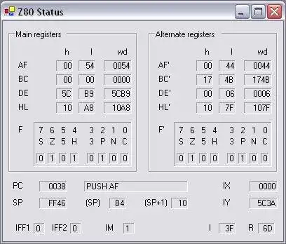 ดาวน์โหลดเครื่องมือเว็บหรือเว็บแอป C# Spectrum Emulator