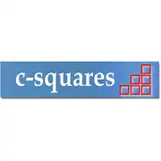 C-squares Windows 앱을 무료로 다운로드하여 Ubuntu 온라인, Fedora 온라인 또는 Debian 온라인에서 Wine을 온라인으로 실행