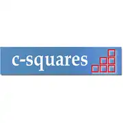 C-squares Windows 앱을 무료로 다운로드하여 Ubuntu 온라인, Fedora 온라인 또는 Debian 온라인에서 온라인 win Wine을 실행하십시오.