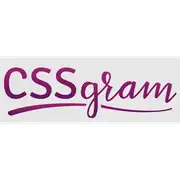 Laden Sie die CSSgram Linux-App kostenlos herunter, um sie online in Ubuntu online, Fedora online oder Debian online auszuführen