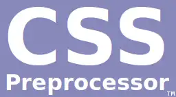 Download web tool or web app CSS Preprocessor
