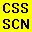 Scarica gratuitamente CSS Scanner App per Windows per eseguire online Win Wine in Ubuntu online, Fedora online o Debian online