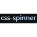 Безкоштовно завантажте програму css-spinner для Linux, щоб працювати онлайн в Ubuntu онлайн, Fedora онлайн або Debian онлайн