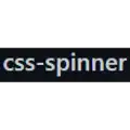 Muat turun percuma apl Linux css-spinner untuk dijalankan dalam talian di Ubuntu dalam talian, Fedora dalam talian atau Debian dalam talian