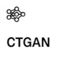 Free download CTGAN Linux app to run online in Ubuntu online, Fedora online or Debian online