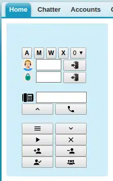 Download web tool or web app CTI Server for Avaya