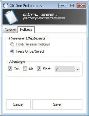 Download web tool or web app CtrlSee