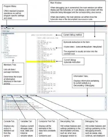 Download web tool or web app CupOfJoe