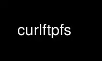 Run curlftpfs in OnWorks free hosting provider over Ubuntu Online, Fedora Online, Windows online emulator or MAC OS online emulator